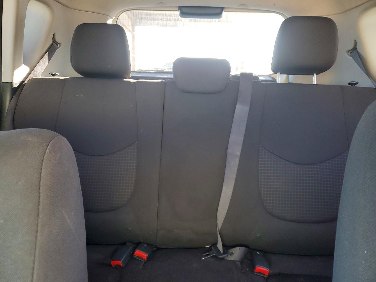 2012 KIA Soul Base