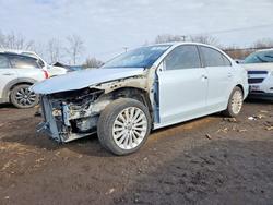 2017 Volkswagen Jetta s en venta en New Britain, CT