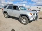 2011 Toyota 4runner SR5