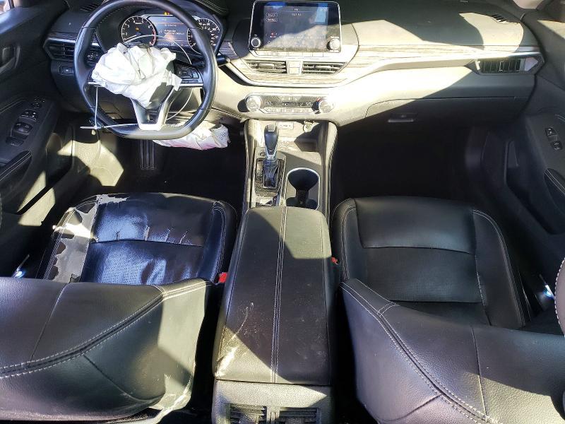 2019 Nissan Altima sl