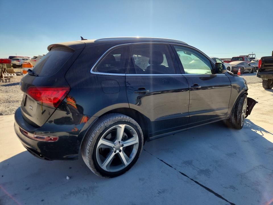 2014 Audi Q5 Premium Plus