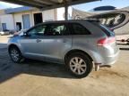 2007 Lincoln MKX