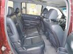 2011 Honda Pilot Touring