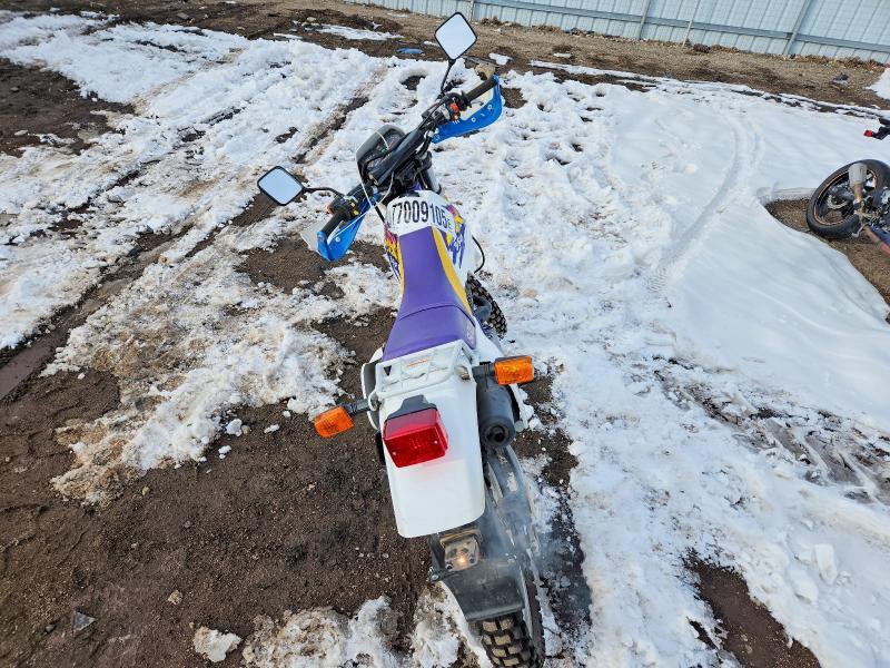 1997 Suzuki DR350 SE
