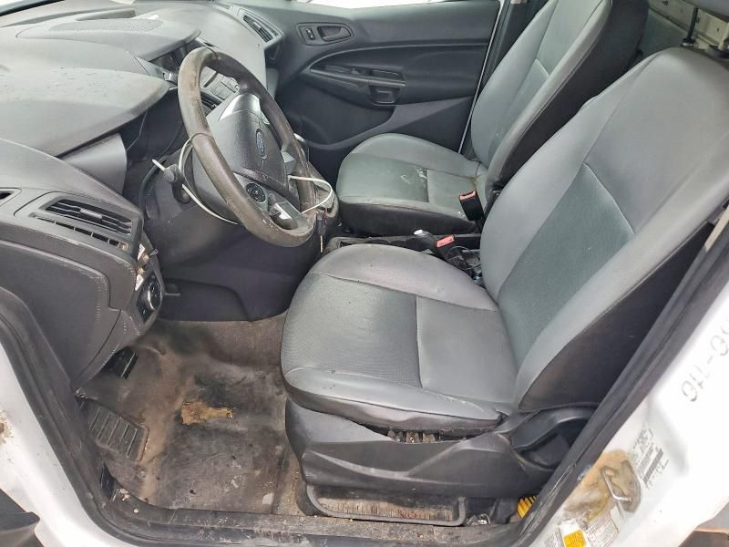 2016 Ford Transit Connect xl