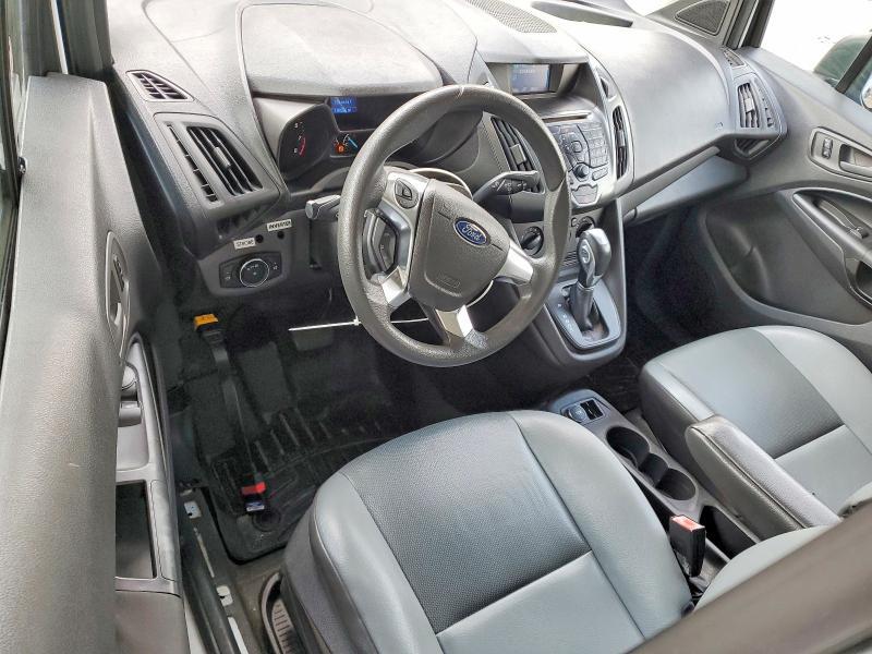 2016 Ford S7E / Transit Connect XL
