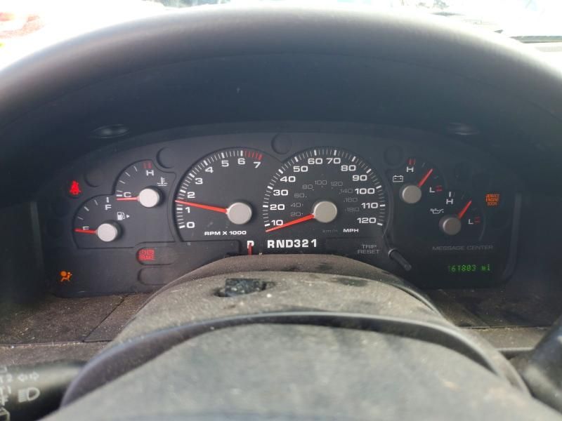 2005 Ford Explorer xlt