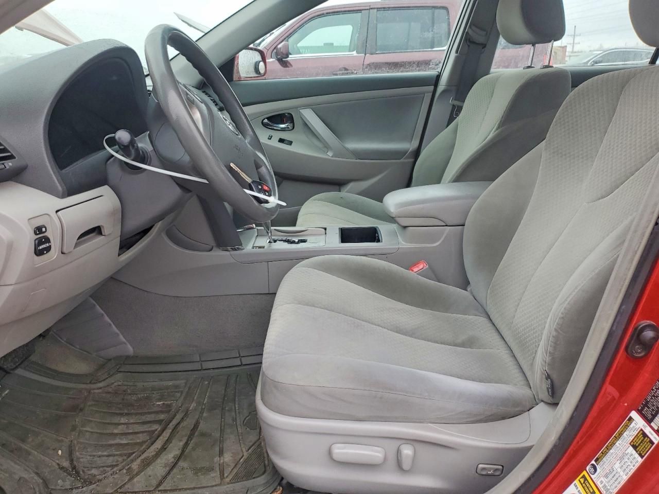 2009 Toyota Camry Base