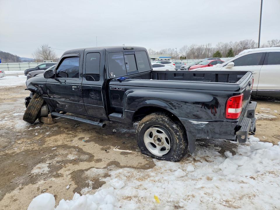2001 Ford Ranger Super cab