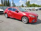 2016 Mazda 3 Touring