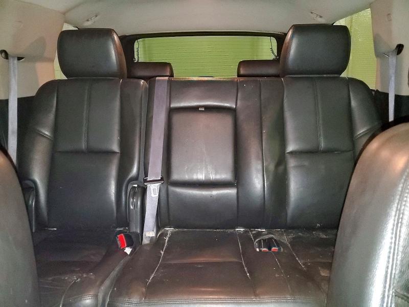 2013 GMC Yukon slt