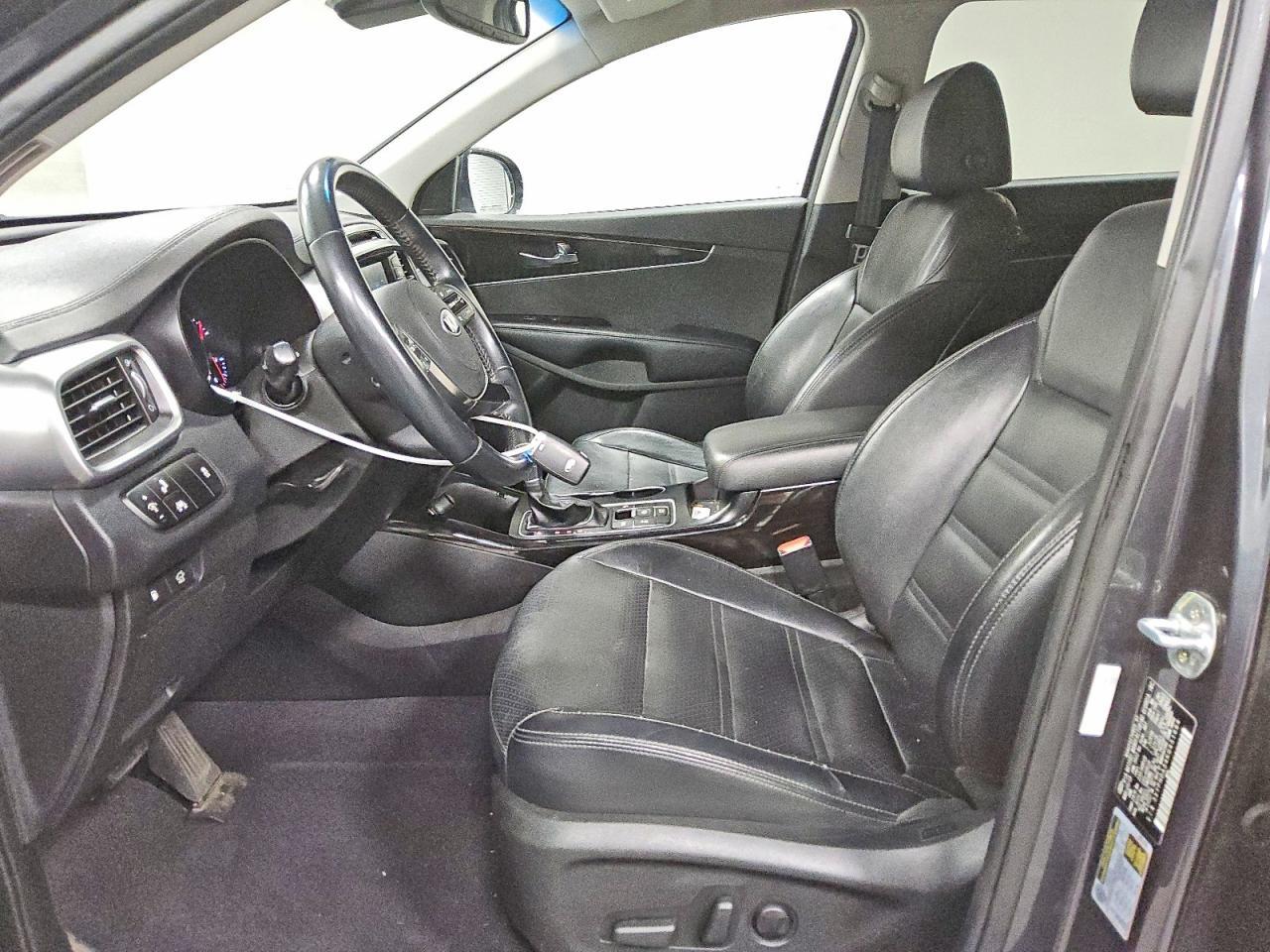 2019 KIA Sorento ex V6