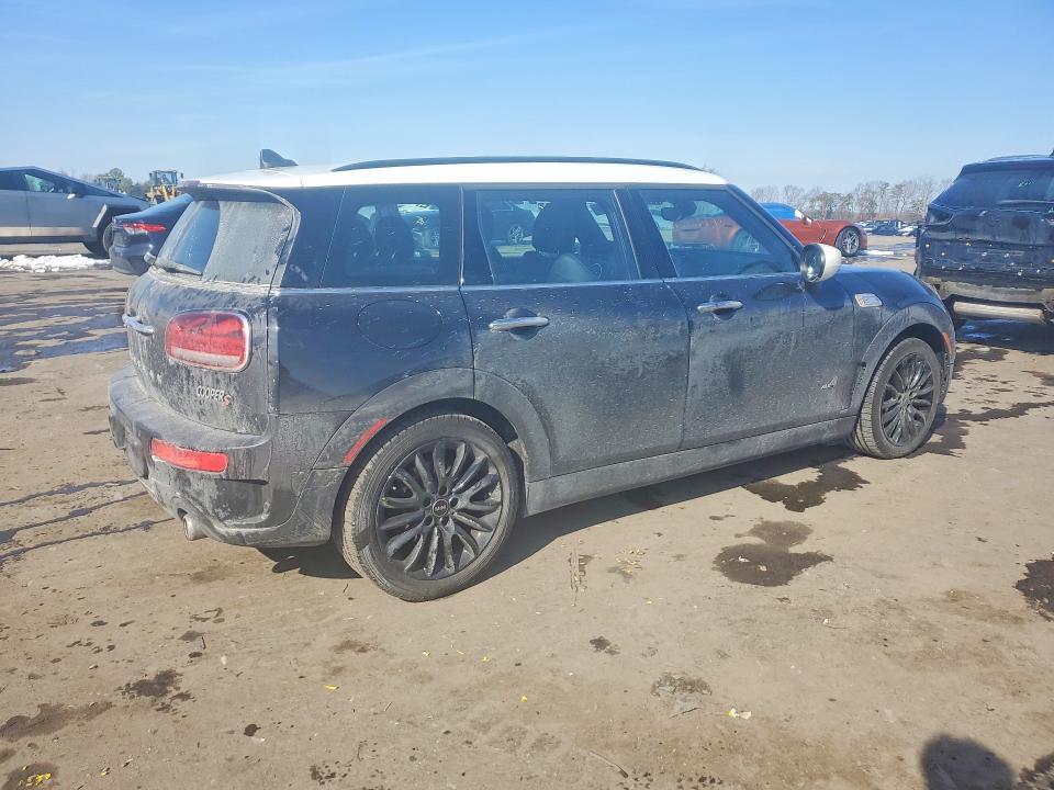 2023 Mini Cooper s Clubman All4