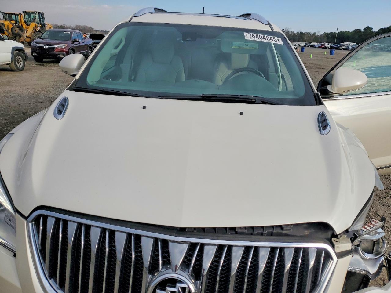 2014 Buick Enclave