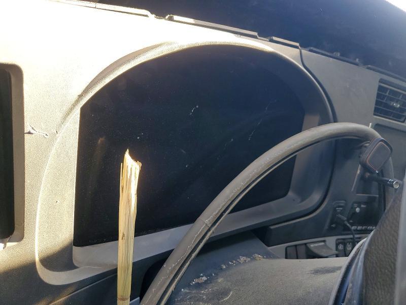 2025 Kenworth T880 Truck Cab AND Chassis