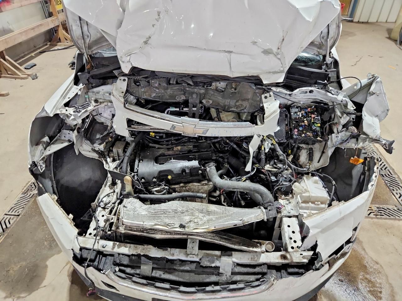 2016 Chevrolet Trax 1LT