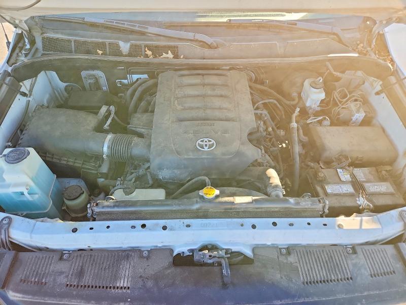 2014 Toyota Tundra Double Cab SR