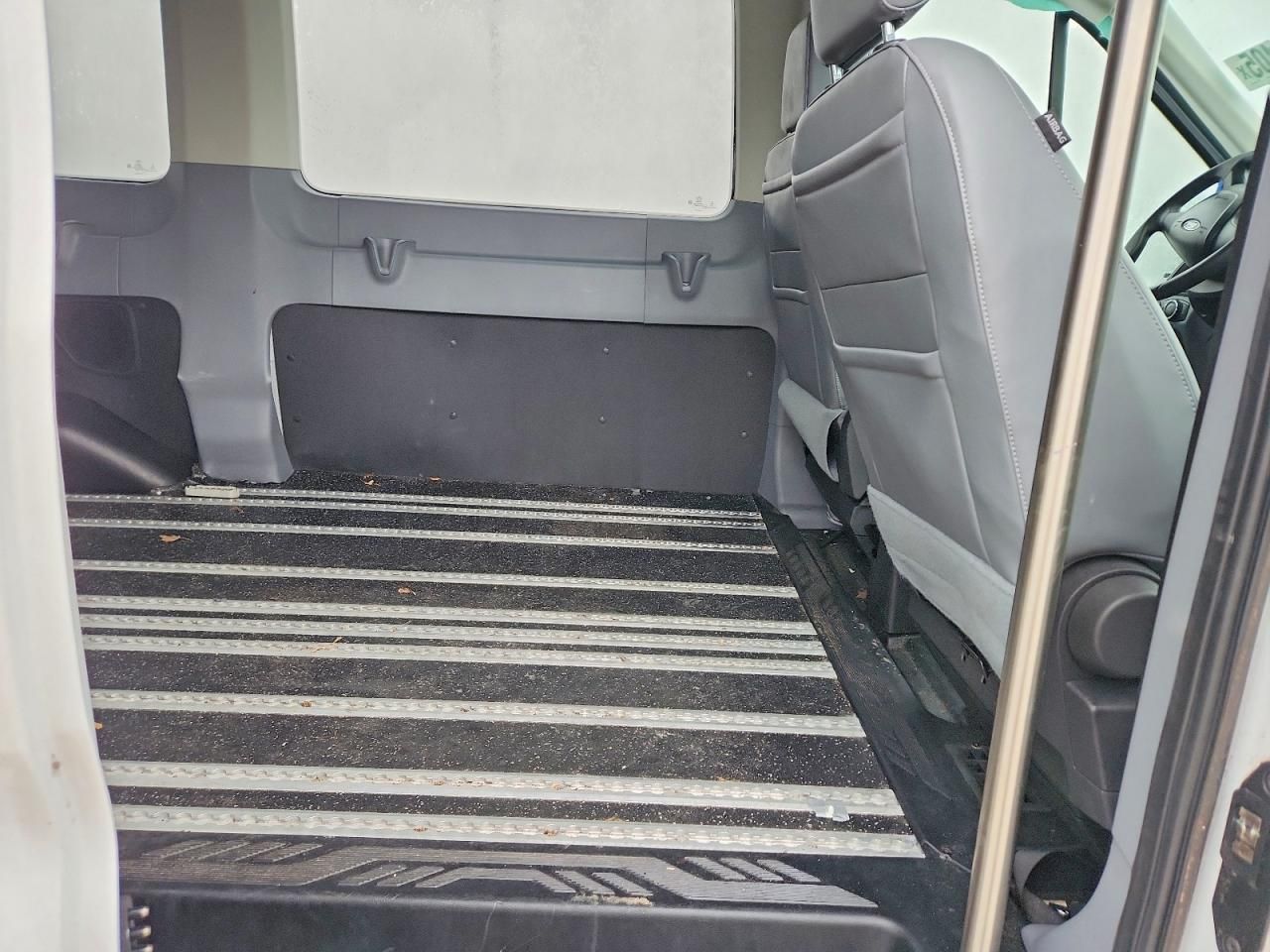 2019 Ford Transit 150 Delivery Van