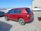 2016 Jeep Compass