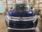 2017 Mitsubishi Outlander es