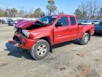 2015 Toyota Tacoma Prerunner Access cab