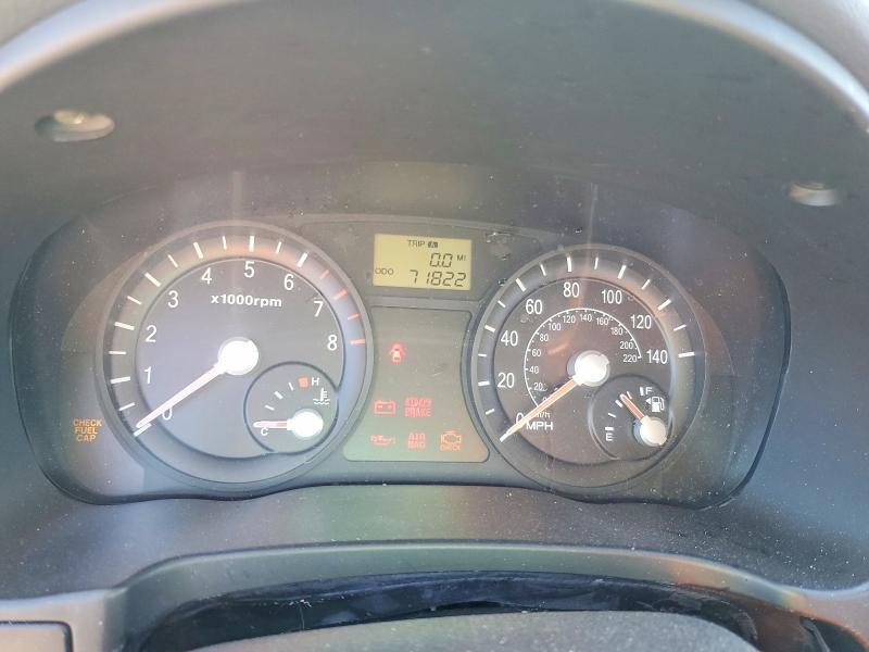 2006 KIA Rio 5