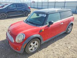 2009 Mini Cooper Clubman en venta en Magna, UT