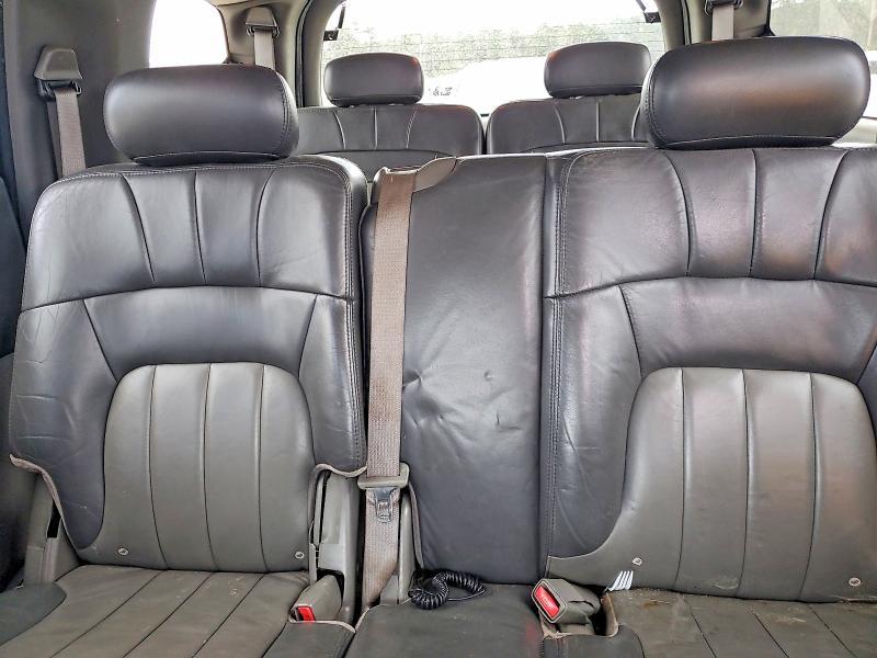2003 GMC Envoy xl
