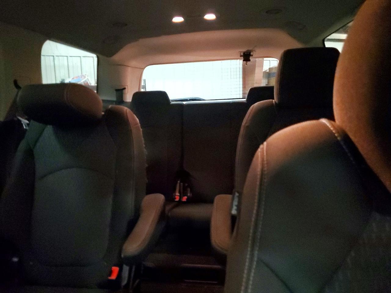 2016 GMC Acadia sle