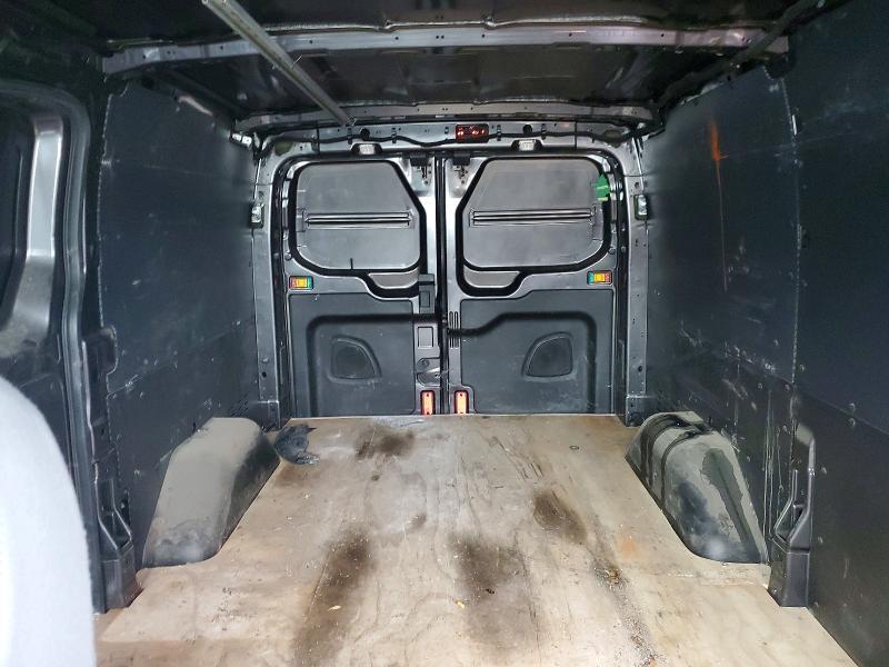 2018 Ford Transit T-150