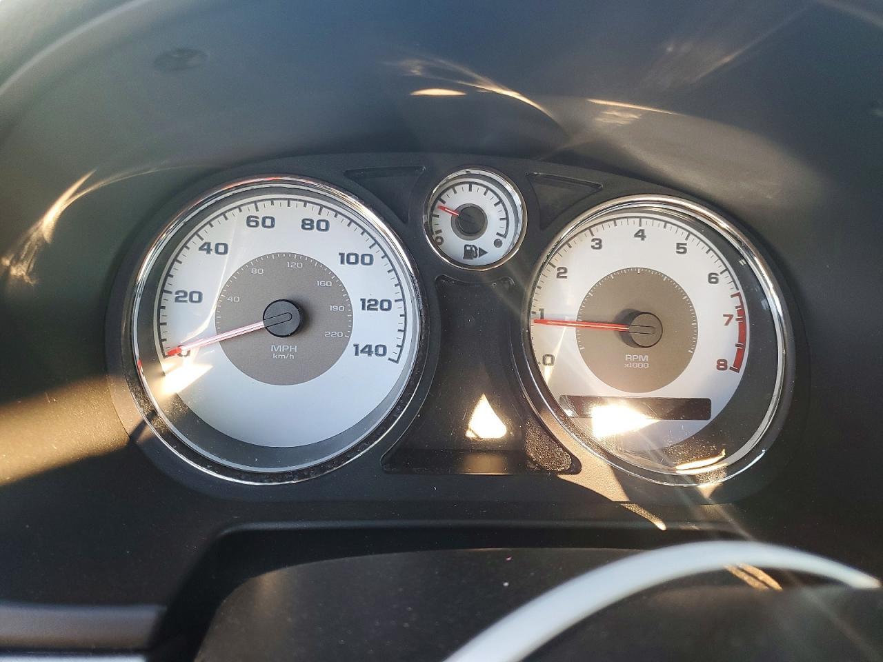 2008 Chevrolet Cobalt Sport