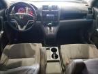 2009 Honda Cr-v ex