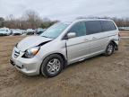 2005 Honda Odyssey exl