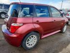 2006 Scion Xa Base