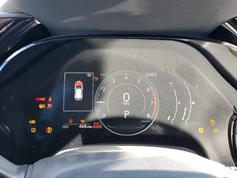 2024 Lexus Rx 350 Base