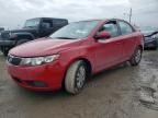 2013 KIA Forte ex