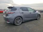 2015 Lexus Ct 200h Base