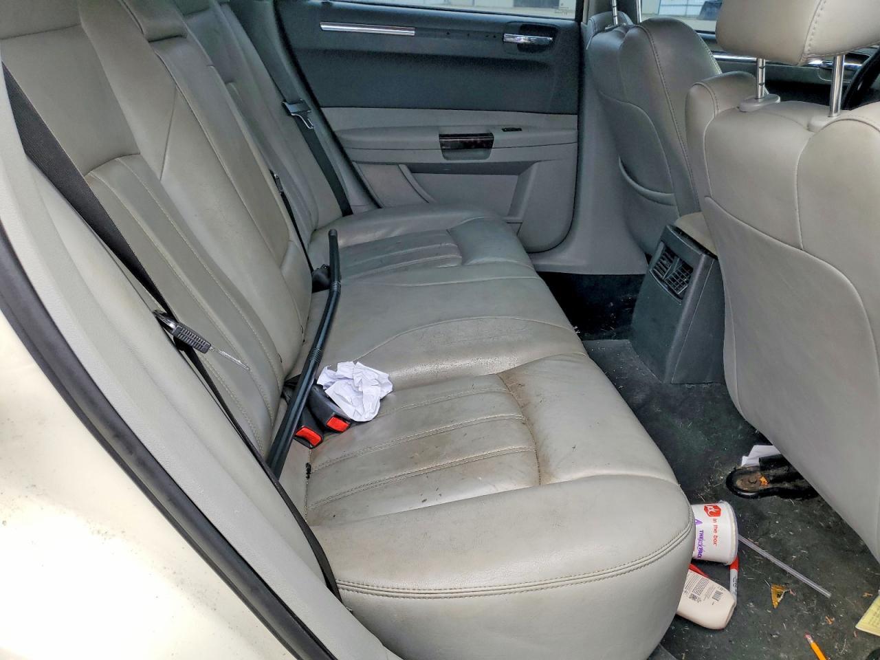 2006 Chrysler 300c
