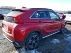 2020 Mitsubishi Eclipse Cross se