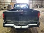 1996 Chevrolet S Truck S10