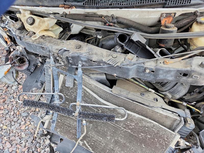 2015 Chevrolet Express Utility / Service Truck