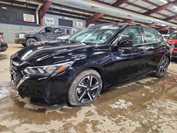 2024 Nissan Sentra sv for sale in East Granby, CT
