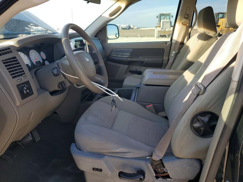 2008 Dodge RAM 1500 ST