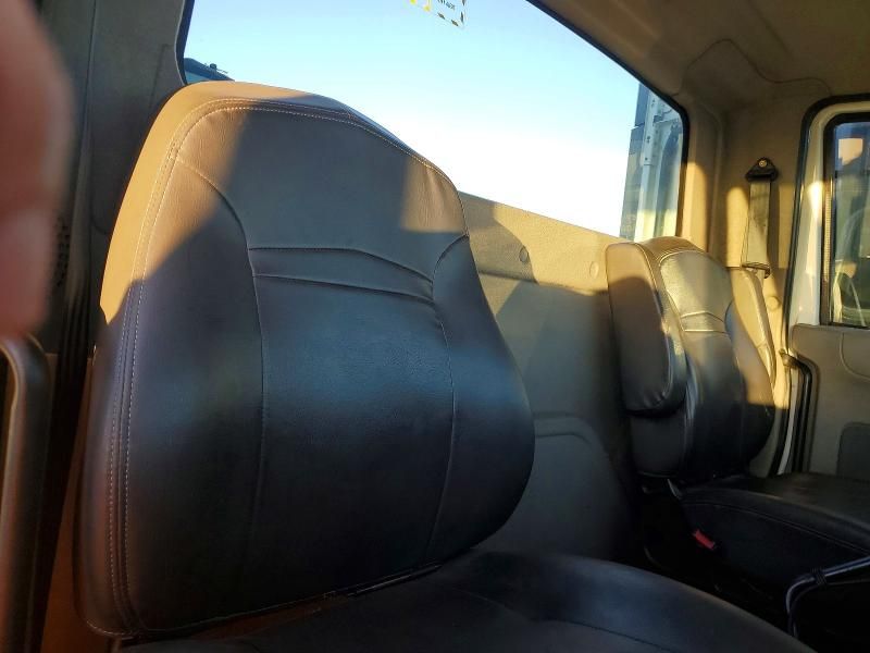 2014 International Prostar-semi Truck