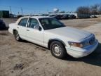 1997 Mercury Grand Marquis ls