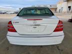 2003 Mercedes-Benz E 320