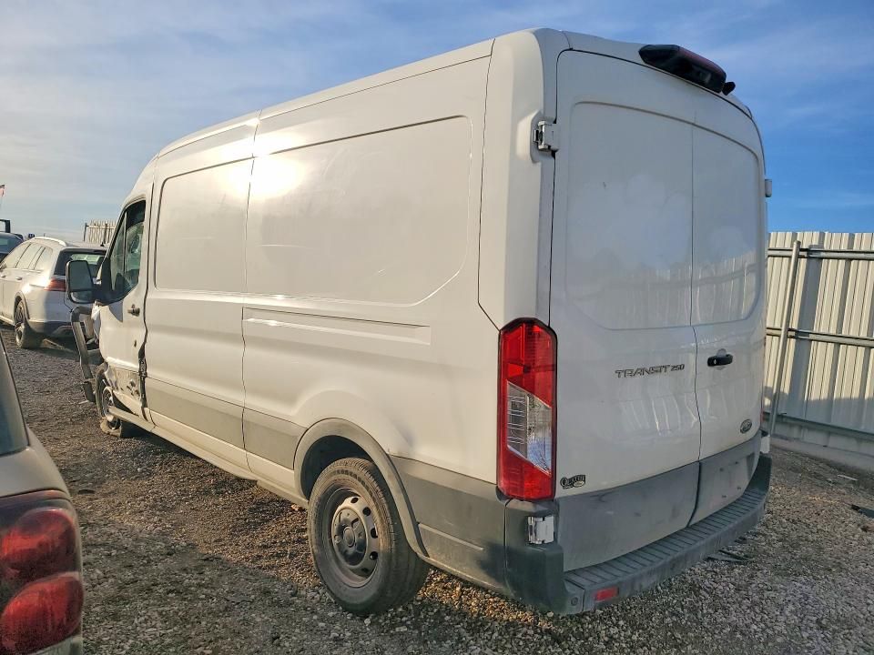 2023 Ford Transit T-250 Delivery van