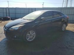 2012 Ford Focus Titanium for sale in Chicago Heights, IL