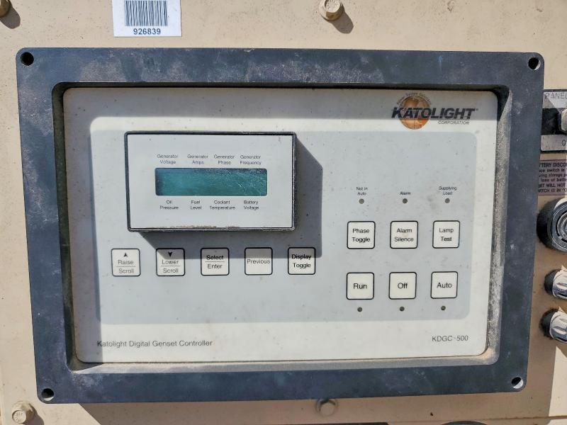 2000 Unknown Magnetek TDR