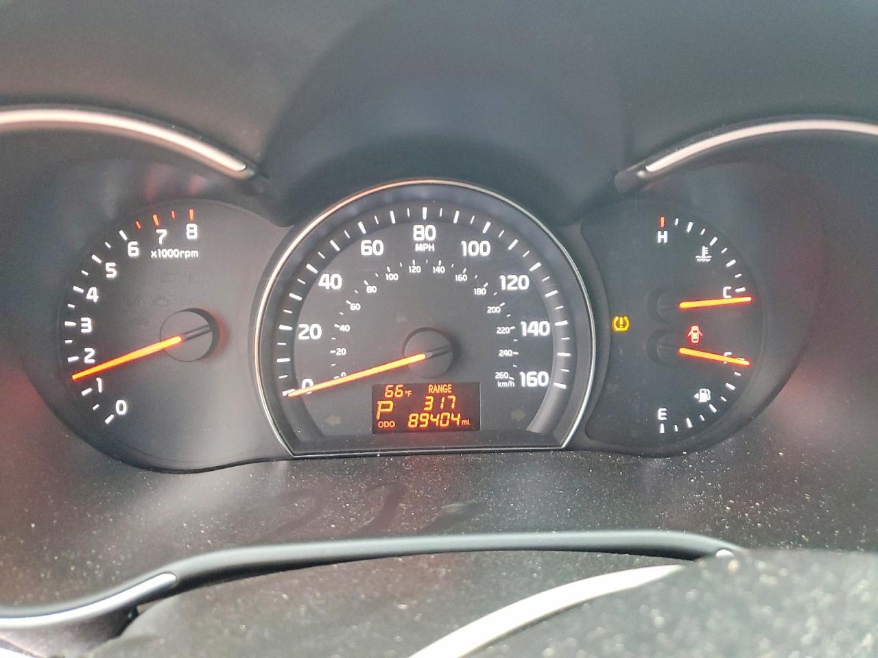 2013 KIA Sorento